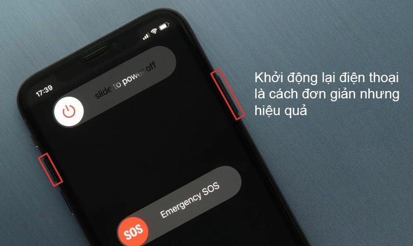 Cách khắc phục lỗi điện thoại tự tắt màn hình nhanh chóng và đơn giản
