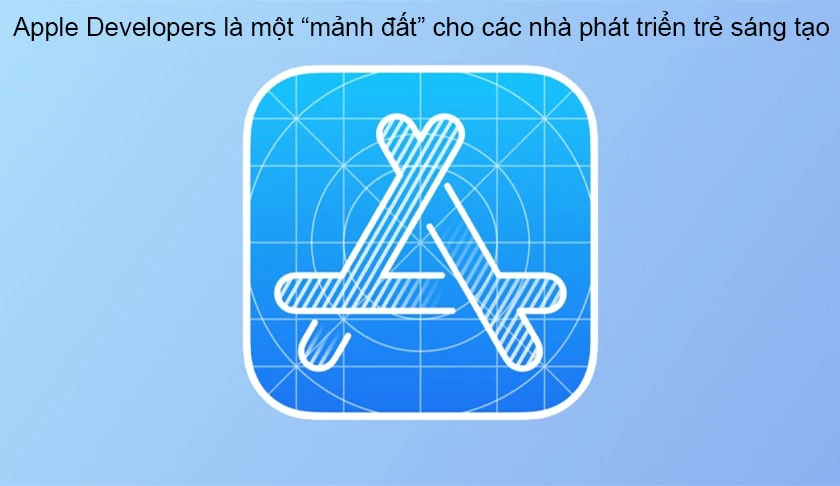 Apple Developer l&agrave; g&igrave;?