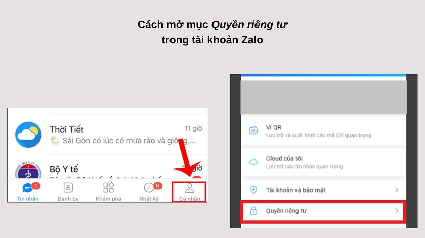 tại sao zalo bị cấm nhắn tin cho người lạ 7 ng&agrave;y