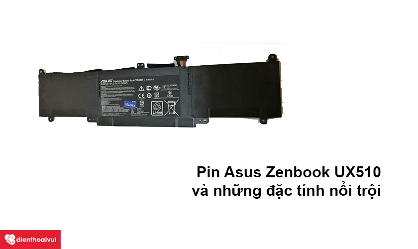 Thiết kế nhỏ gọn - tối ưu
