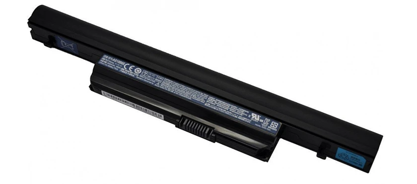 Một số lưu &yacute; khi thay pin laptop Acer Aspire mới