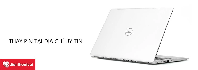 Lưu &yacute; khi thay pin laptop mới