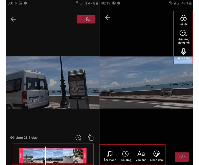 Chi tiết 3 c&aacute;ch kh&ocirc;i phục video đ&atilde; đăng tr&ecirc;n TikTok bị xo&aacute;