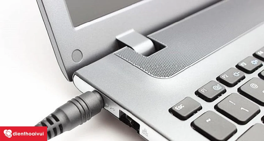Nguyên nhân dẫn đến tình trạng chai, hỏng Pin ở laptop HP Envy 14 AL