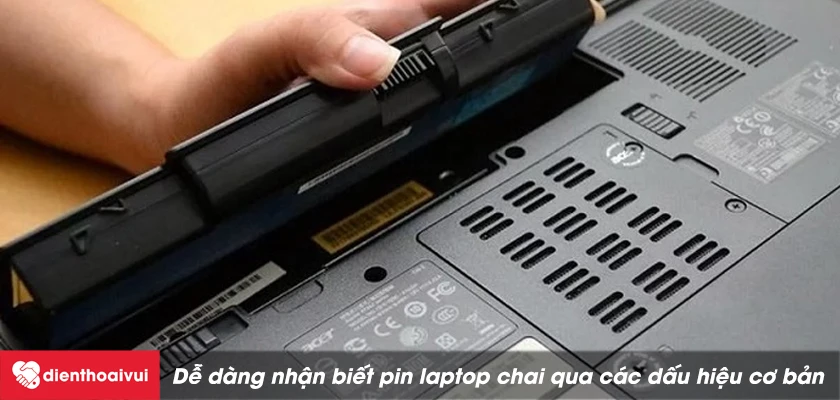 Thay pin laptop HP Pavilion 15 AP gi&aacute; rẻ, uy t&iacute;n tại TP.HCM v&agrave; H&agrave; Nội