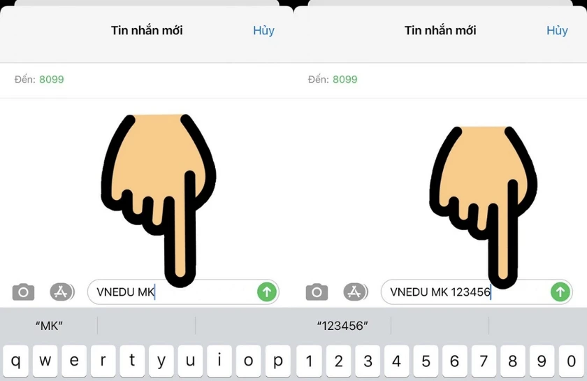  s&ocirc;̉ đi&ecirc;̣n tử li&ecirc;n lạc vnedu 