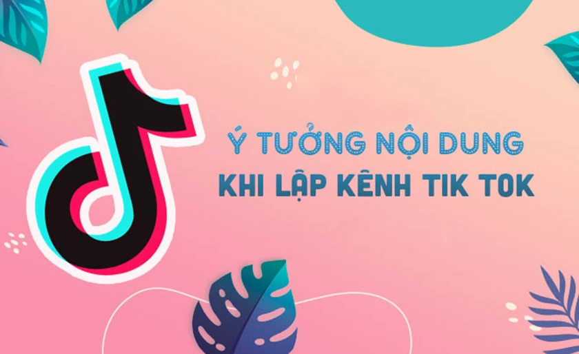 Tuyệt chi&ecirc;u tạo nội dung hấp dẫn để b&aacute;n h&agrave;ng online tr&ecirc;n TikTok