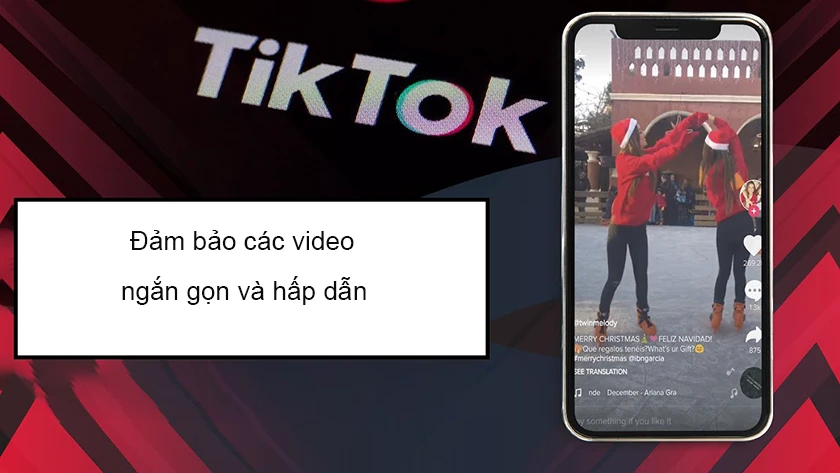 Một số th&ocirc;ng tin cần lưu &yacute; khi kinh doanh tr&ecirc;n TikTok