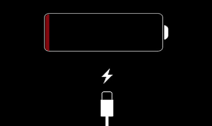 iPhone không lên nguồn chỉ hiện quả táo phải làm sao?