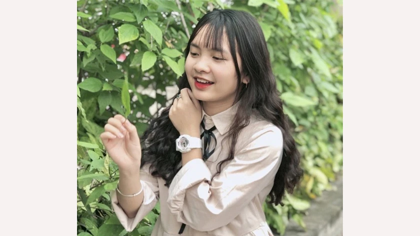 tiktok nổi tiếng