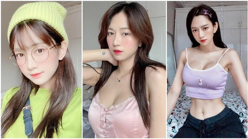 Lê Bống - Hot tiktoker