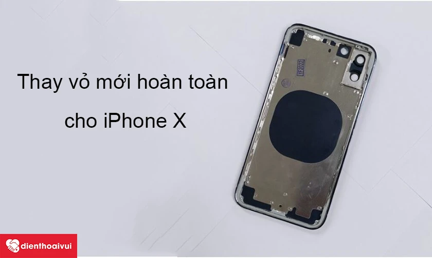 C&oacute; những phương ph&aacute;p n&agrave;o để độ vỏ X l&ecirc;n 13 Pro?
