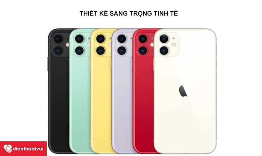 iPhone XS Max &ndash; Thiết kế sang trọng, tinh tế, hiệu năng mạnh mẽ