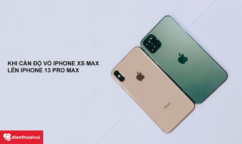 Khi n&agrave;o th&igrave; bạn n&ecirc;n độ vỏ iPhone?