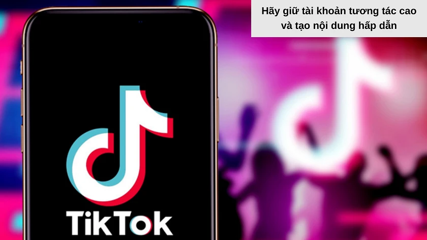 Cách làm tích xanh TikTokCách làm tích xanh TikTok