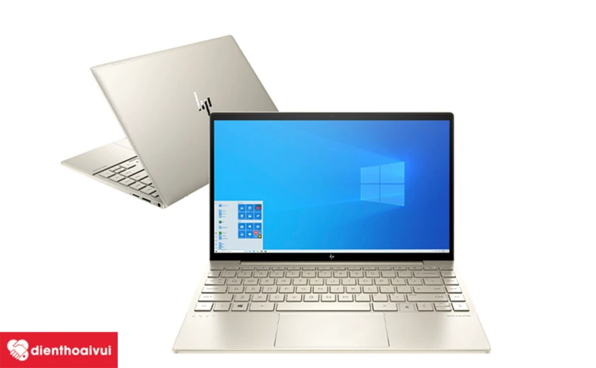Pin laptop HP Envy 13-D