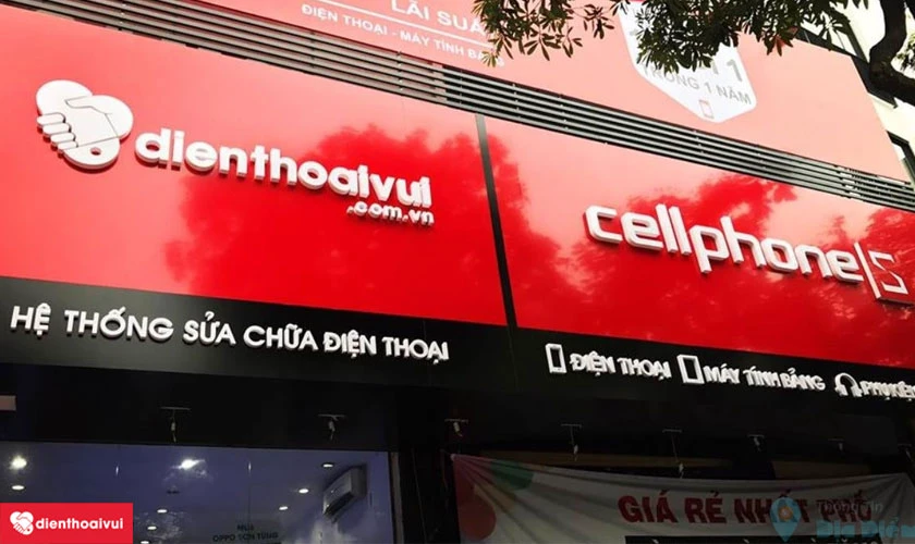 thay k&iacute;nh lưng Samsung Galaxy Z Flip 3