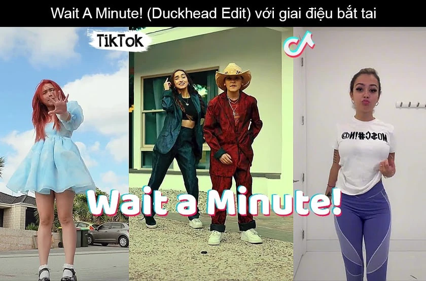 Top những b&agrave;i nhạc TikTok hot được d&ugrave;ng nhiều nhất