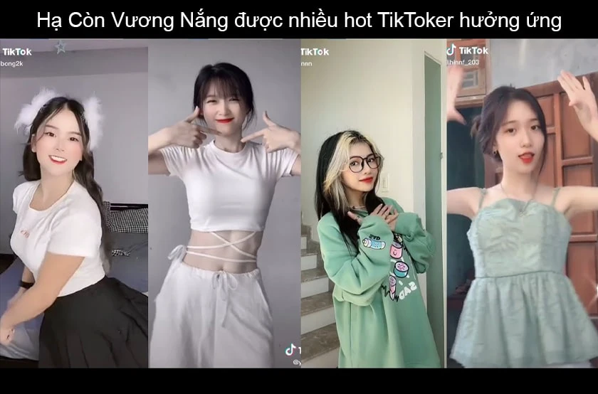 Hạ C&ograve;n Vương Nắng &ndash; DatKaa, KIDO