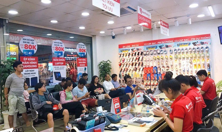 thay m&agrave;n h&igrave;nh điện thoại tphcm