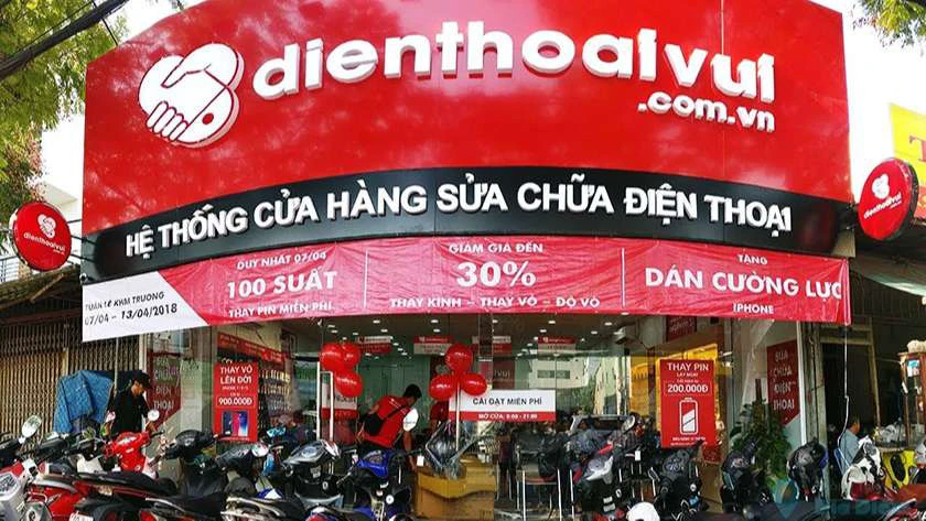 23 Phố H&agrave;ng B&agrave;i, P. H&agrave;ng B&agrave;i, Q. Ho&agrave;n Kiếm, H&agrave; Nội