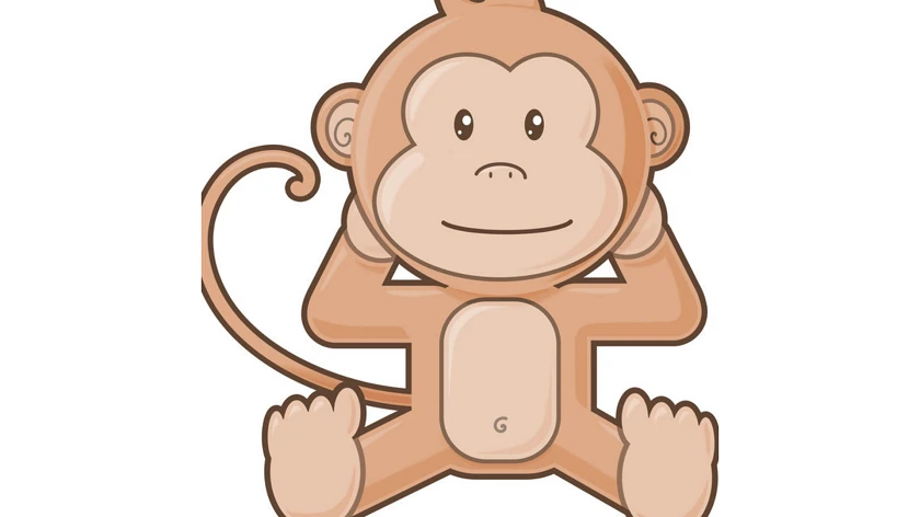 Kevin MacLeod & Kevin The Monkey - Monkeys Spinning Monkeys