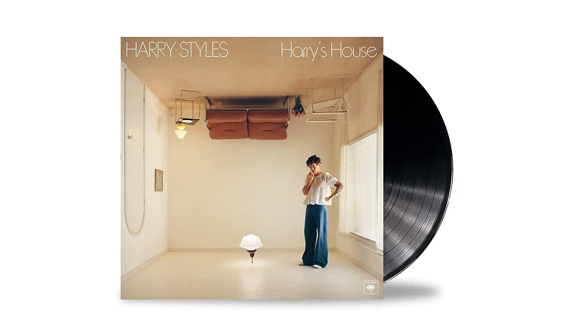 Harry Styles - As It Was