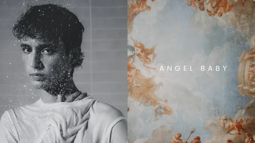 Troye Sivan - Angel Baby