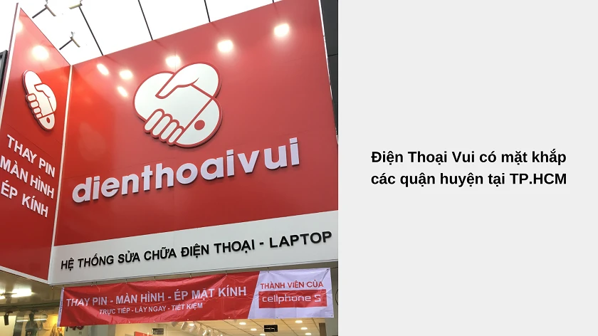 Địa chỉ trung t&acirc;m sửa laptop TPHCM, s&agrave;i g&ograve;n uy t&iacute;n, chất lượng