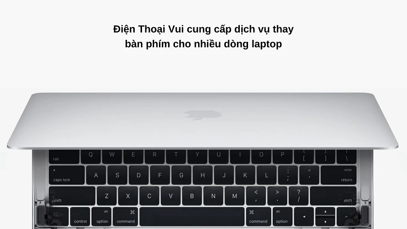 Các dịch vụ tại trung t&acirc;m sửa laptop TPHCM, s&agrave;i g&ograve;n Điện Thoại Vui