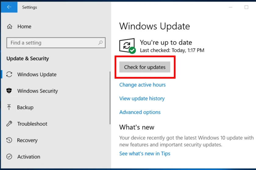 windows hello isn&rsquo;t available on this device