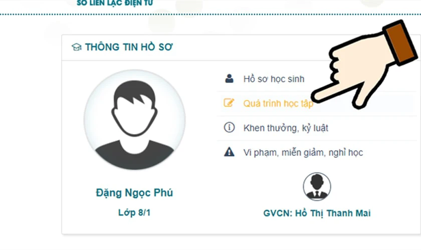C&aacute;ch sử dụng đăng nhập SMAS nh&agrave; trường bằng m&aacute;y t&iacute;nh