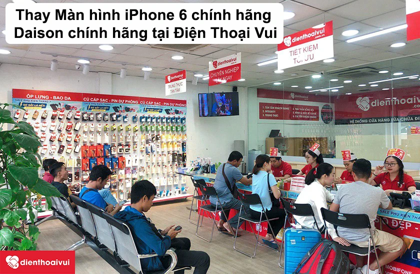 Thời điểm n&ecirc;n thay m&agrave;n h&igrave;nh