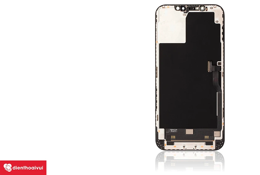 Nguy&ecirc;n nh&acirc;n v&agrave; biểu hiện cần phải thay m&agrave;n h&igrave;nh iPhone 12 / 12 Pro ch&iacute;nh h&atilde;ng Daison