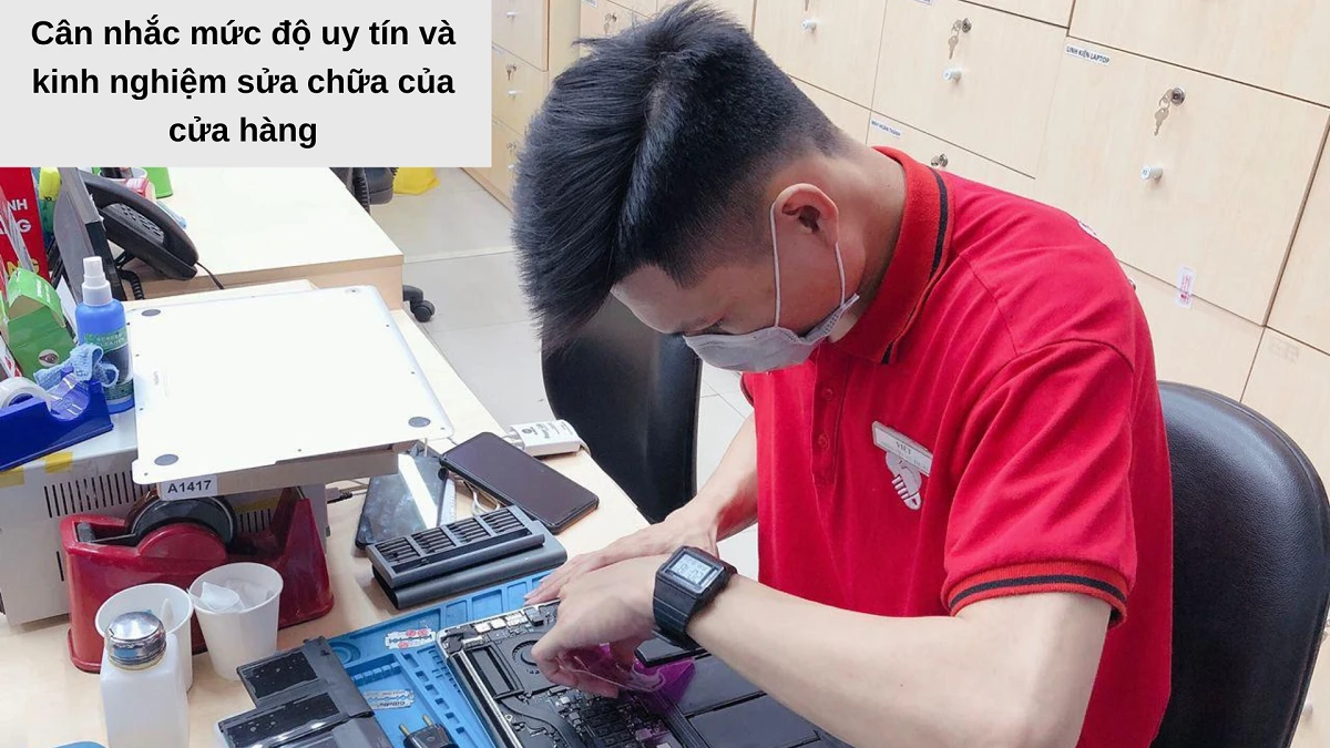 sửa đi&ecirc;̣n thoại tại Củ Chi