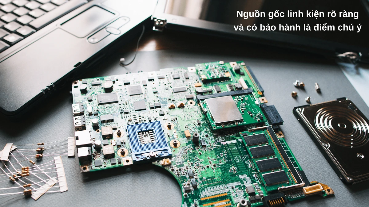 Sửa điện thoại Củ Chi