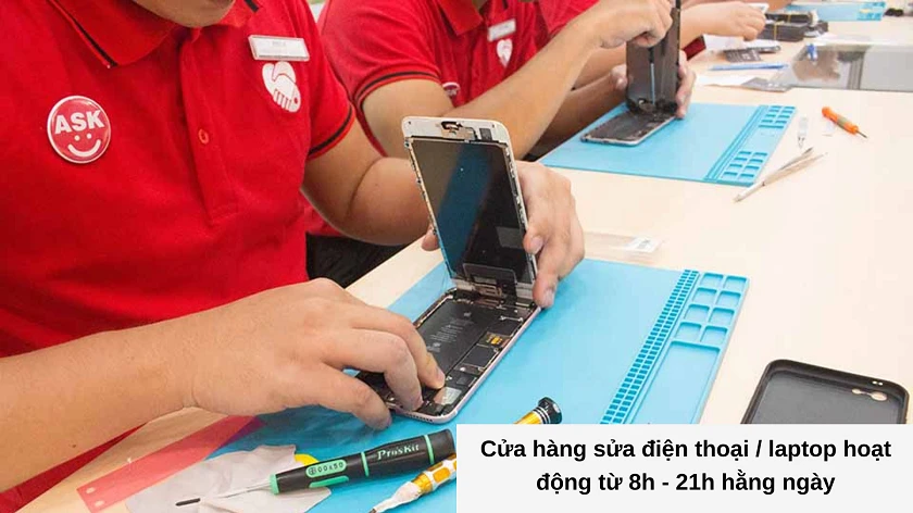 sửa laptop, iphone, vi t&iacute;nh, camera,