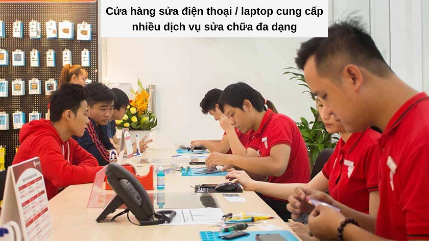 sửa laptop, iphone, vi t&iacute;nh, camera,