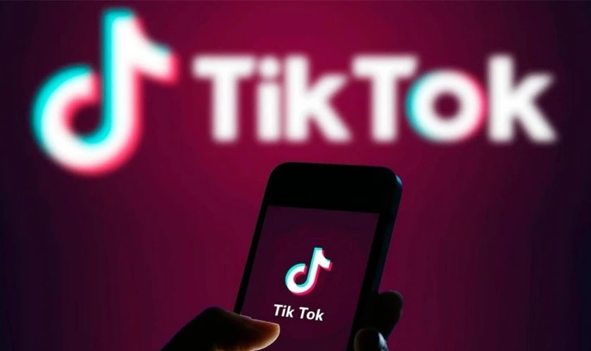 TikTok Trung Quốc l&agrave; g&igrave;?