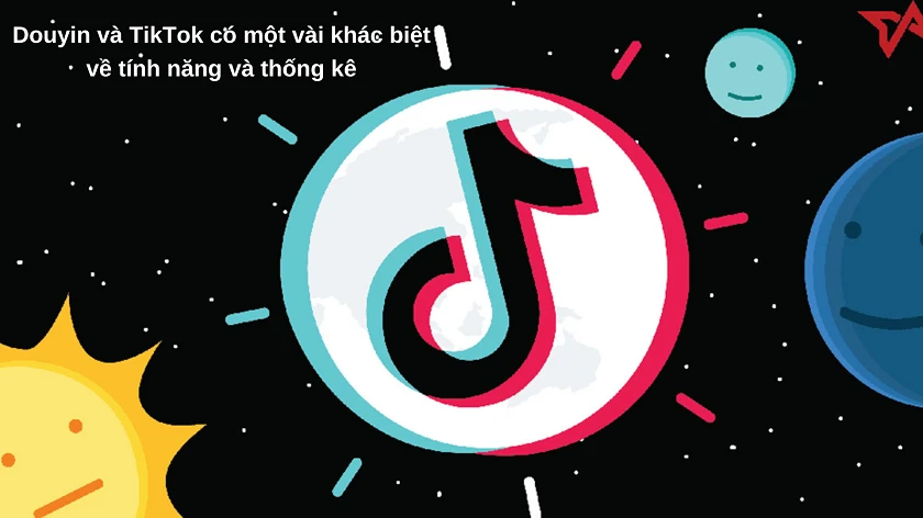 Douyin và TikTok có gì khác nhau?