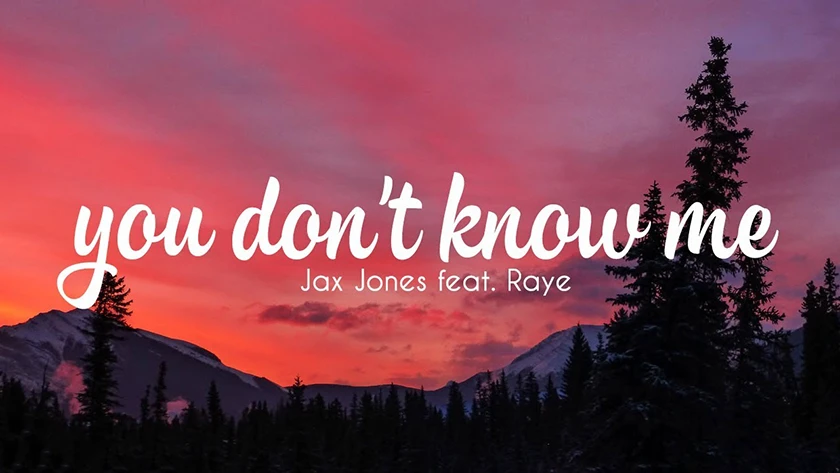 You Don