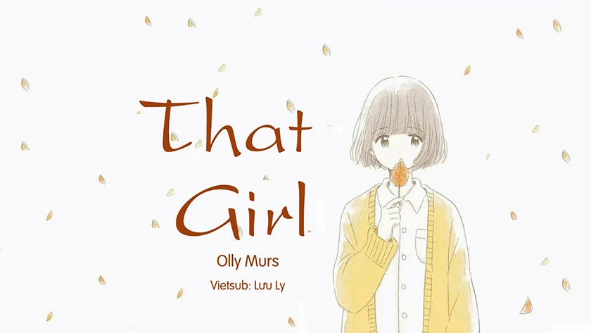 That Girl - You Don