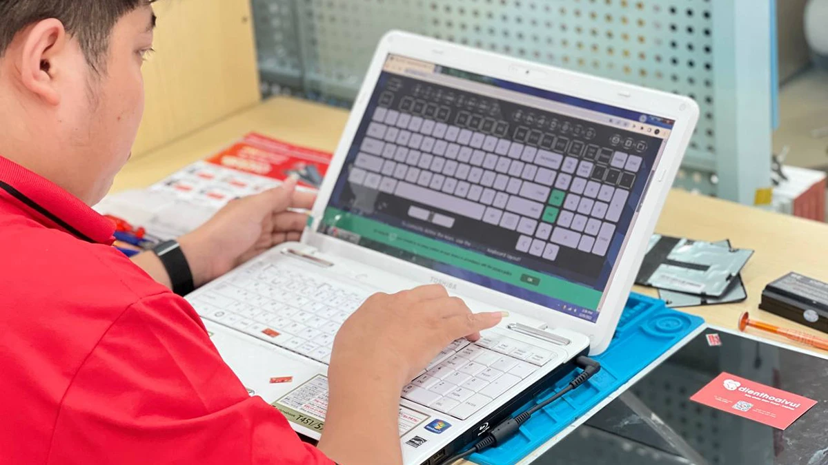 Những lưu &yacute; khi lựa chọn cửa h&agrave;ng sửa laptop Nam Từ Li&ecirc;m
