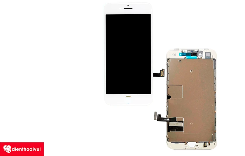 Nguyên nhân và biểu hiện cần phải thay màn hình iPhone 6S