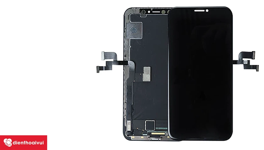 Thay m&agrave;n h&igrave;nh iPhone ch&iacute;nh h&atilde;ng gi&aacute; tốt, &uacute;y t&iacute;n tại Điện Thoại Vui