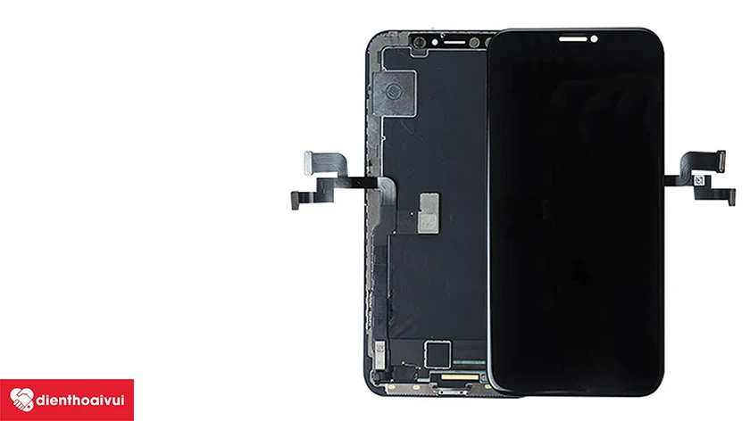 Dịch vụ thay m&agrave;n h&igrave;nh iPhone gi&aacute; rẻ, ch&iacute;nh h&atilde;ng, uy t&iacute;n tại TPHCM, H&agrave; Nội