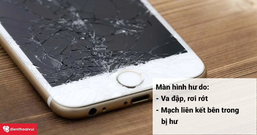 Th&ocirc;ng tin cần thiết khi thay m&agrave;n h&igrave;nh iPhone 12 mini Daison ch&iacute;nh h&atilde;ng