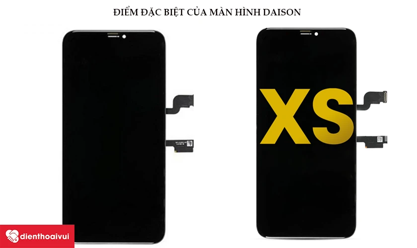 thay m&agrave;n h&igrave;nh Xs