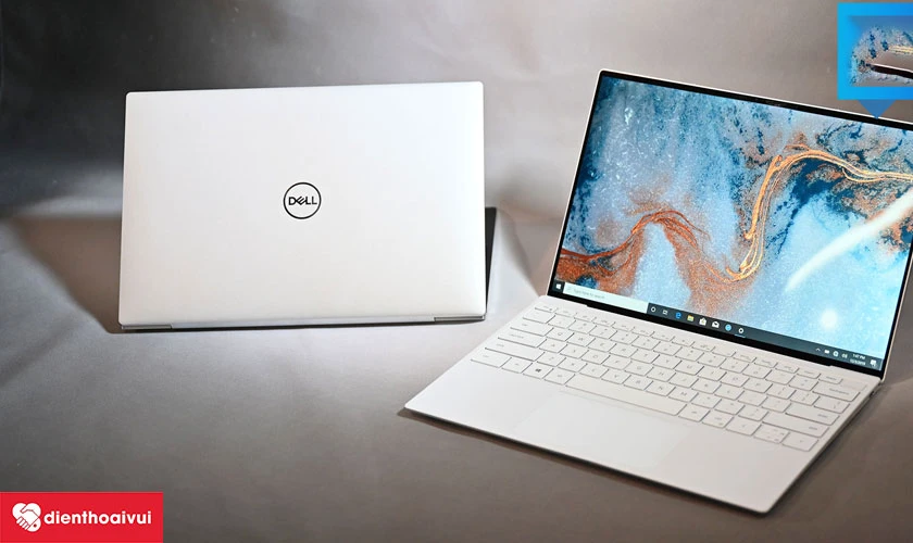 M&agrave;n h&igrave;nh laptop Dell XPS bị hư v&agrave; cần thay mới - Nguy&ecirc;n nh&acirc;n, dấu hiệu l&agrave; g&igrave;?