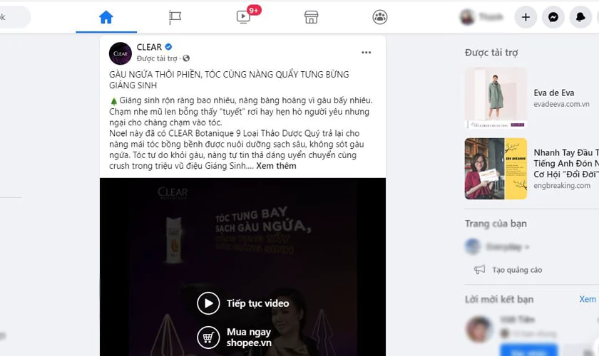 Tải Facebook Web PC c&oacute; tốt kh&ocirc;ng?
